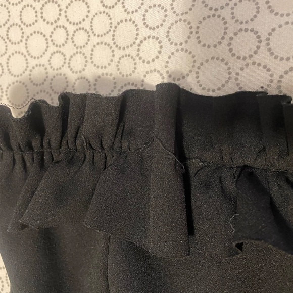 Black Jumpsuit - Picture 3 of 5